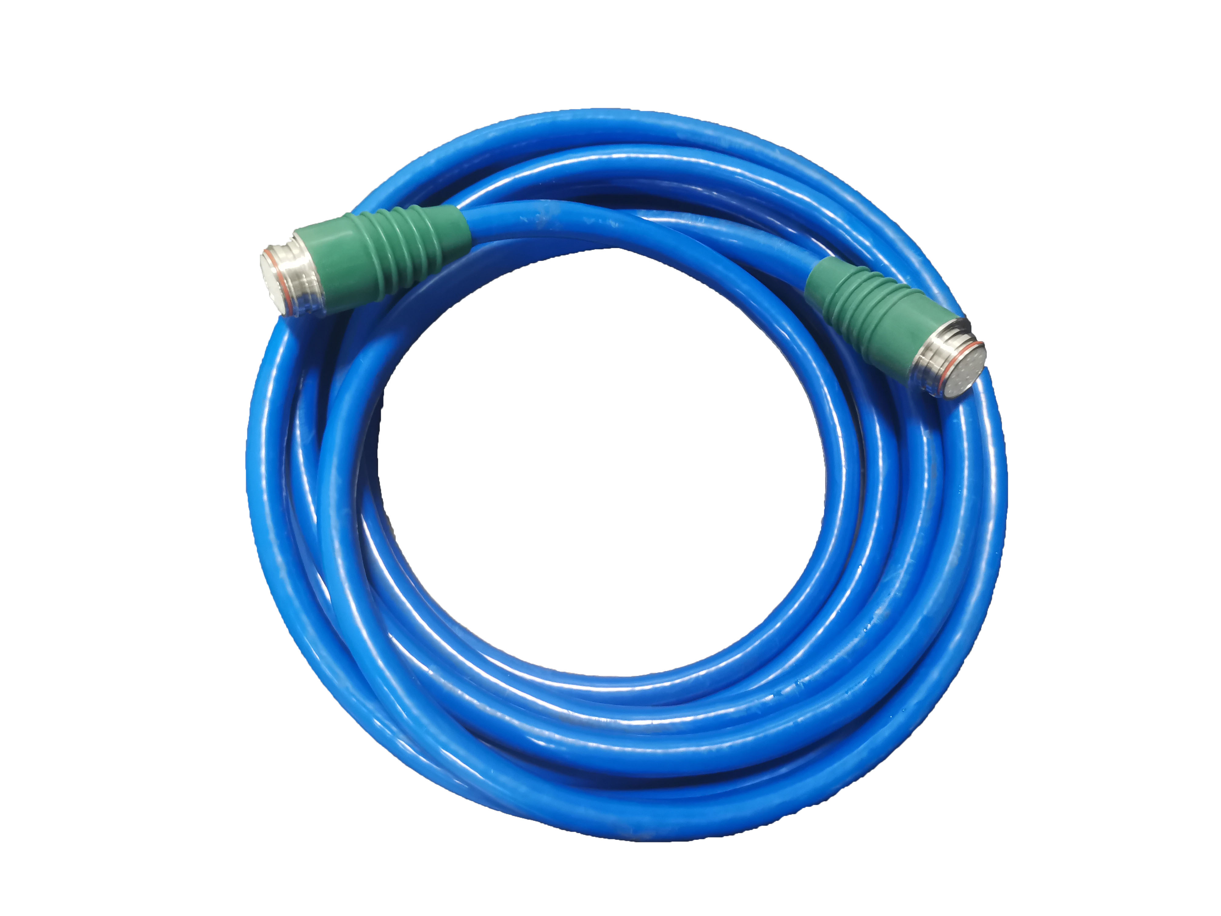 矿用本安型多芯电缆总成