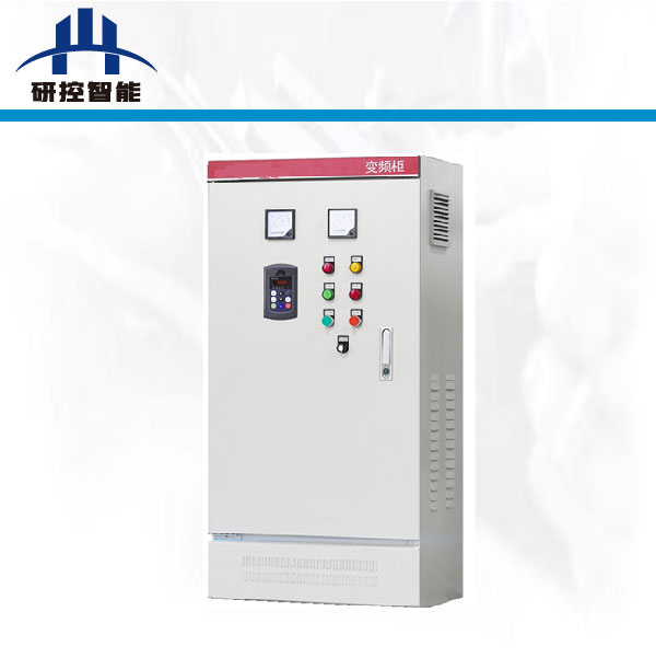 QKP系列矿用交流变频柜